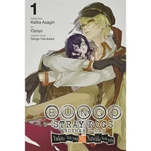 Image of Bungo Stray Dogs: Another Story, Vol. 1