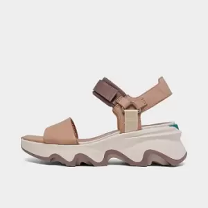 Image of Womens KineticImpact Y-Strap High Sandals