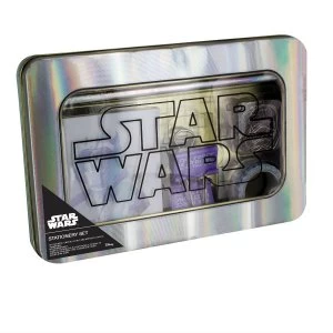 image of Paladone Products Star Wars Stationery Set