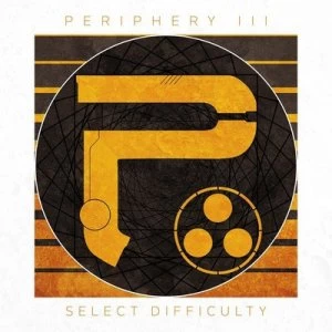 image of Periphery III Select Difficulty by Periphery CD Album