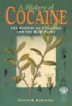 Image of A History of Cocaine Paperback