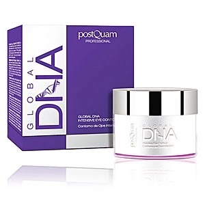 GLOBAL DNA intensive eye contour 15ml