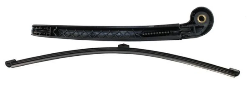 Image of Windscreen wiper arm METZGER 2190472