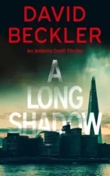 Image of A Long Shadow