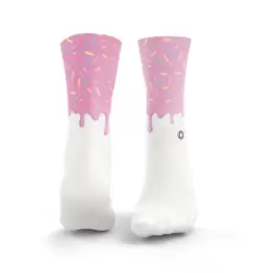 Image of Hexxee Iced Doughnut - Pink