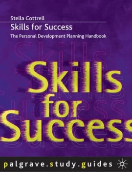 Image of Skills for Success by Stella Cottrell Paperback
