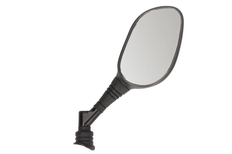 Image of VICMA E951I Wing mirror Left, Black Outside Mirror (50)