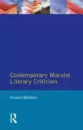 Image of contemporary marxist literary criticism