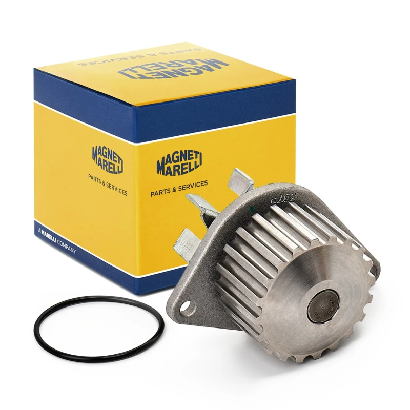 Image of MAGNETI MARELLI 352316170888 Water pump Water Pump (1260)