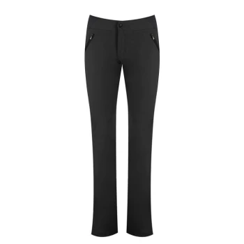 image of Columbia Passo Pants Ladies - Grey