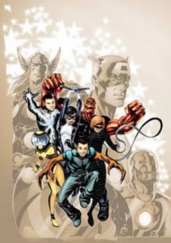 Image of Permanent Record by Mike Mckone Hardback
