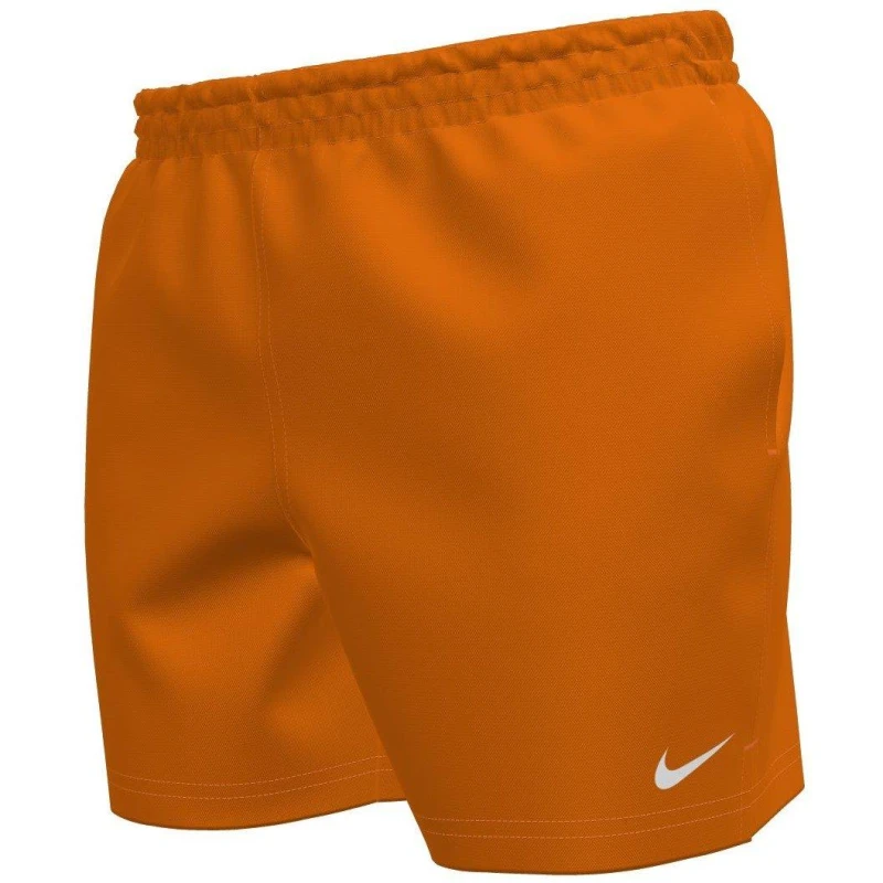 Image of Nike Core Swim Shorts Mens Bright Ceramic male S