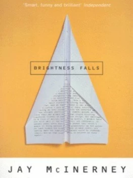 Image of Brightness Falls by Jay Mcinerney Paperback