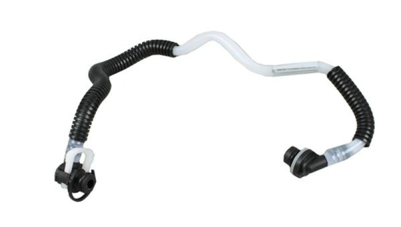 Image of Fuel line METZGER 2150124