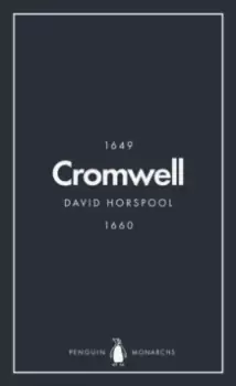 Image of Oliver Cromwell (Penguin Monarchs) : England's Protector