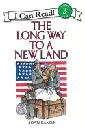 Image of long way to a new land