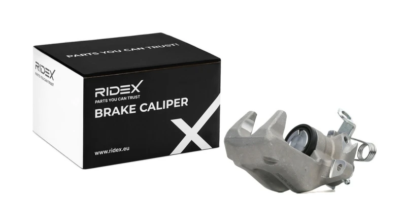 Image of RIDEX Brake caliper RIDEX 78B1472