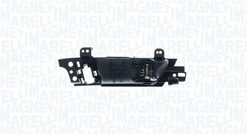 Image of MAGNETI MARELLI Door Handle, interior MAGNETI MARELLI 350105063500