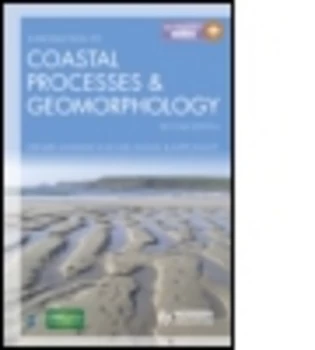 Image of Introduction to coastal processes & geomorphology by Gerhard Masselink