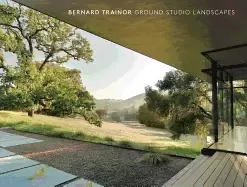 Image of ground studio landscapes