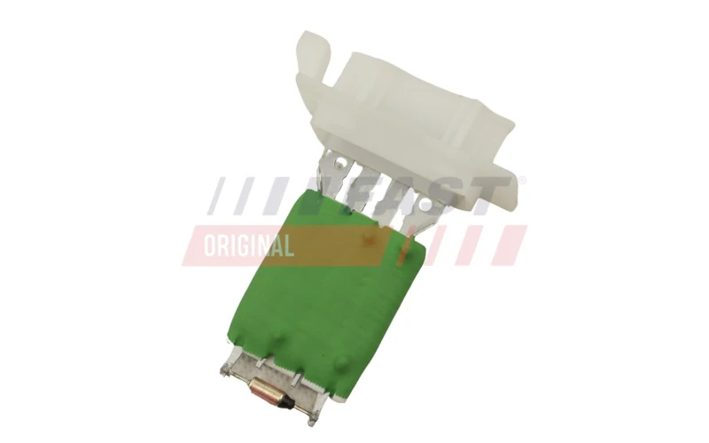 Image of FAST Blower motor resistor FAST FT59127