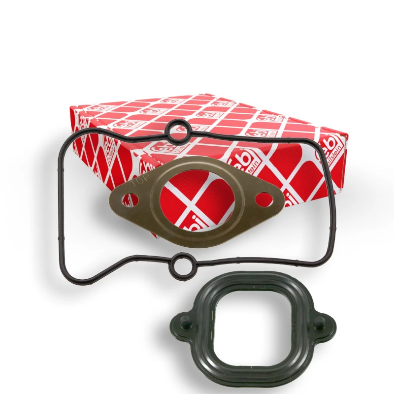 Image of FEBI BILSTEIN 30703 Gasket Set, cylinder head Gasket Set,cylinder head (319)