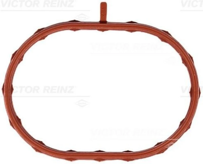 Image of Inlet manifold gasket REINZ 71-11481-00
