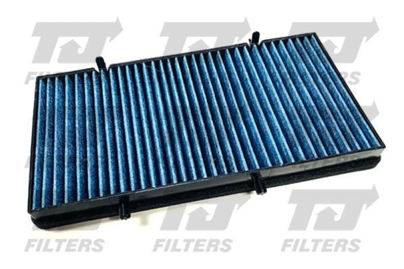 Image of QUINTON HAZELL Pollen filter QUINTON HAZELL QFC0537AB