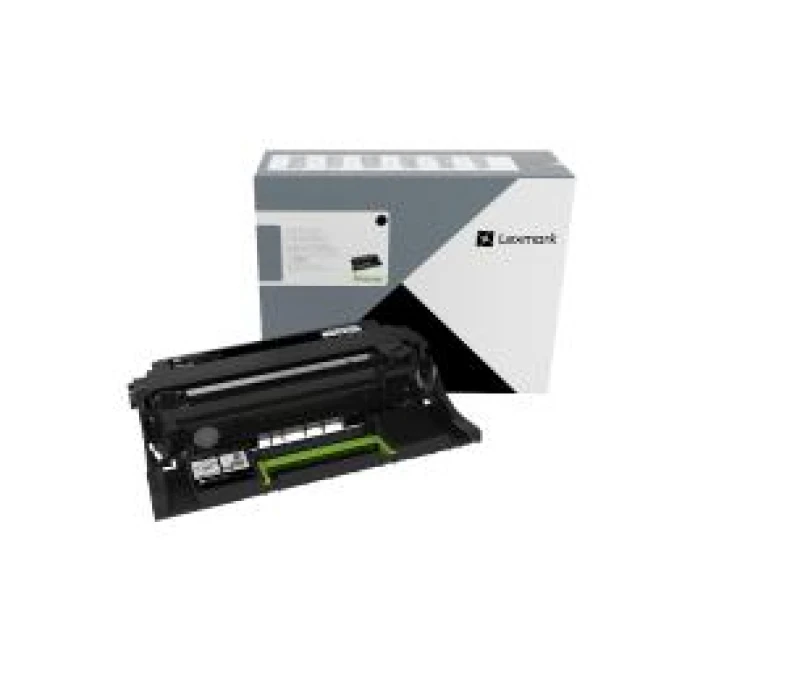 Image of Lexmark 66S0ZA0 Drum Kit (Original)