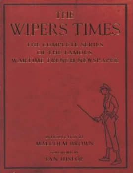 Image of The Wipers Times Paperback