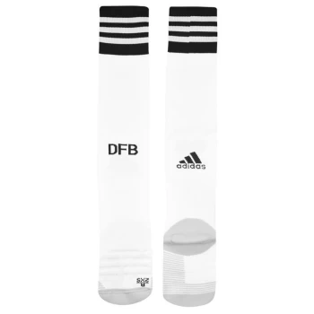 Image of adidas Germany Home Socks 2020 - Multi
