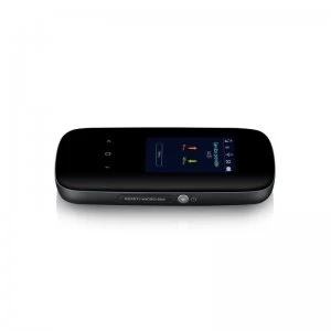 image of Zyxel LTE2566-M634 -150 MB/s Wireless Speed - USB - 4G - Portable - 1