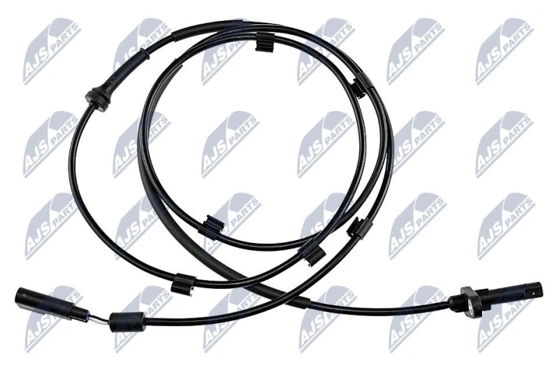 Image of NTY ABS sensor NTY HCA-FR-036