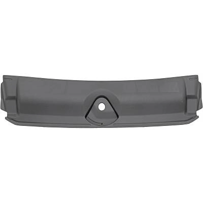 Image of Front Cowling DIEDERICHS 1020010