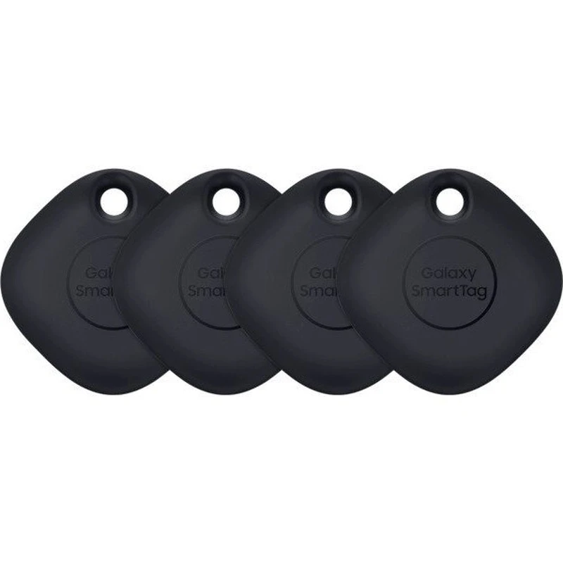 Image of Samsung Galaxy Smart Tag 4 Pack