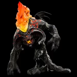 image of Lord of the Rings Mini Epics Vinyl Figure The Balrog 27 cm