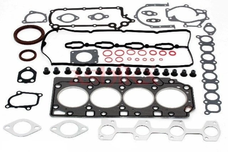 Image of ASHIKA Full Gasket Set, engine ASHIKA 49-0K-K02