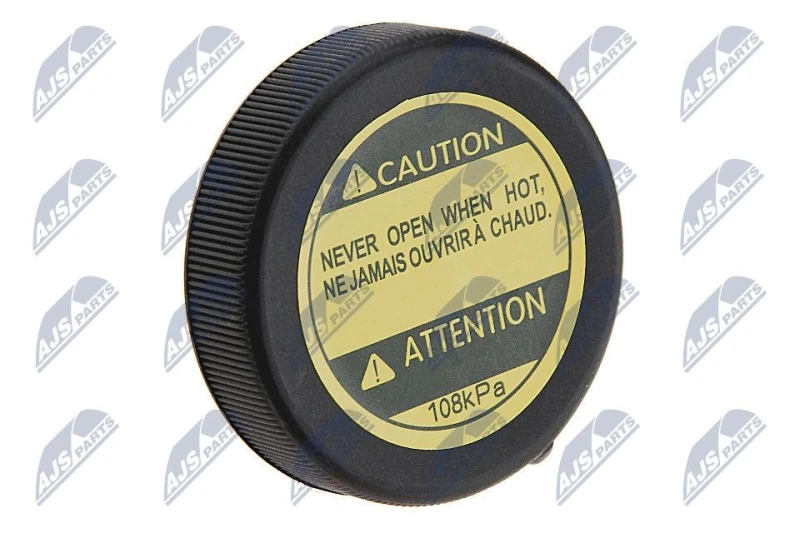 Image of NTY Expansion tank cap NTY CCK-TY-000