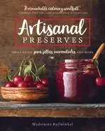 Image of artisanal preserves small batch jams jellies marmalades and more