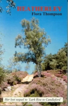 Image of Heatherley by Flora Thompson Book