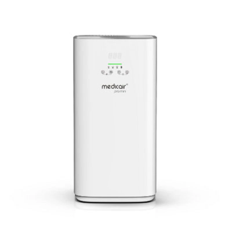 Image of Medicair Pro Mini Medical Grade Air Purifier