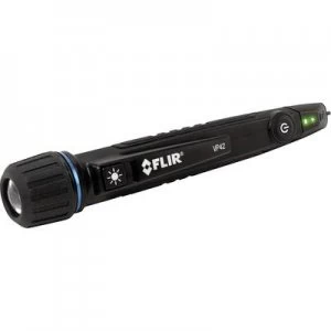 Image of FLIR VP42 Non-contact voltage tester CAT IV 1000 V LCD