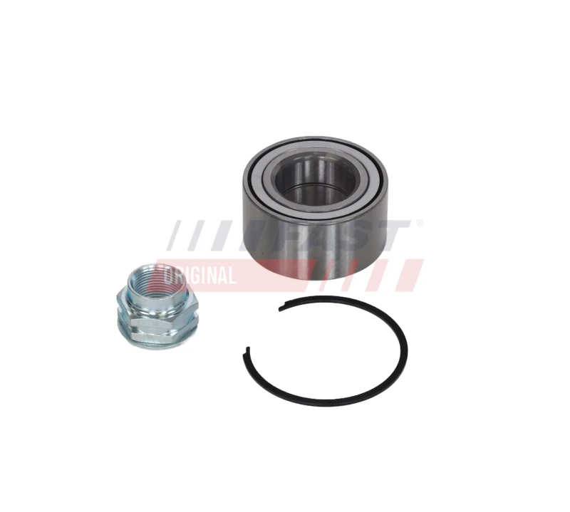 Image of FAST FT05119 Wheel bearing kit Wheel Bearing Kit (654)