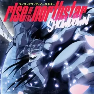 Image of Showdown by Rise of the Northstar CD Album