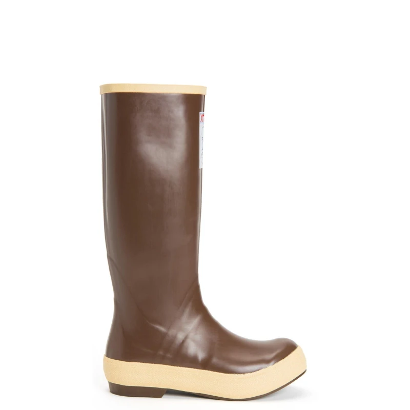 Image of Xtratuf Salmon Sisters 15 Legacy Boot - Brown Brown 6