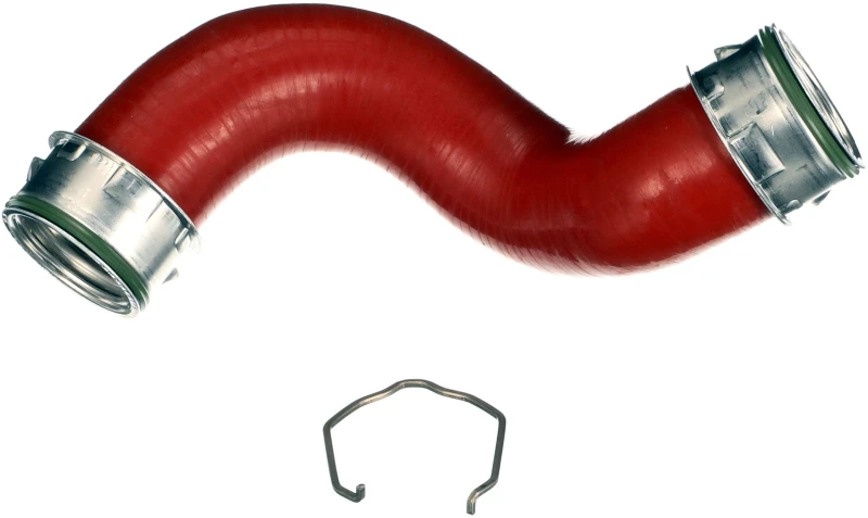 Image of GATES Charger intake hose GATES 09-0028C