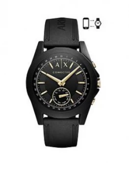 Image of Armani Exchange Connected AXT1004 Smartwatch