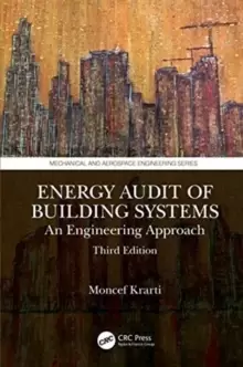 Image of Energy Audit of Building Systems : An Engineering Approach, Third Edition