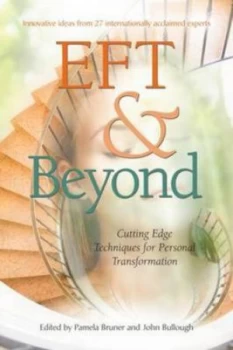 Image of Eft and beyond by Ann Adams and Pamela Bruner and John Bullough Paperback