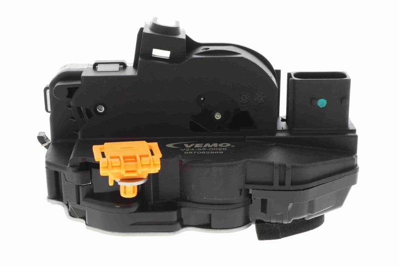 Image of VEMO V24-85-0026 Door Lock Original VEMO Quality Left Rear Door Lock (1361)